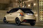 Lancia Ypsilon Monogram 2019 года